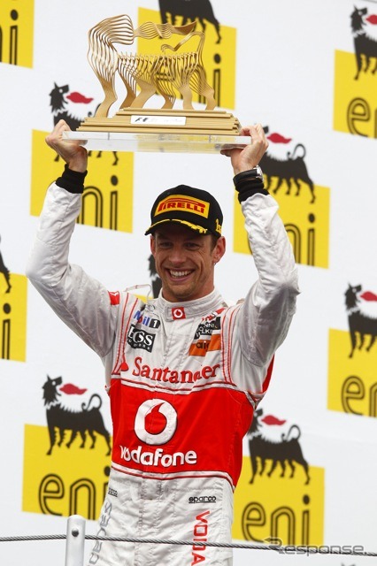 F1ハンガリーGP