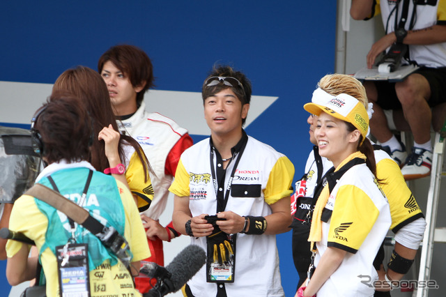【鈴鹿8耐】チームシンスケ14位完走写真蔵