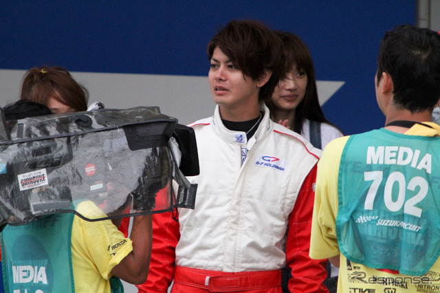 【鈴鹿8耐】チームシンスケ14位完走写真蔵