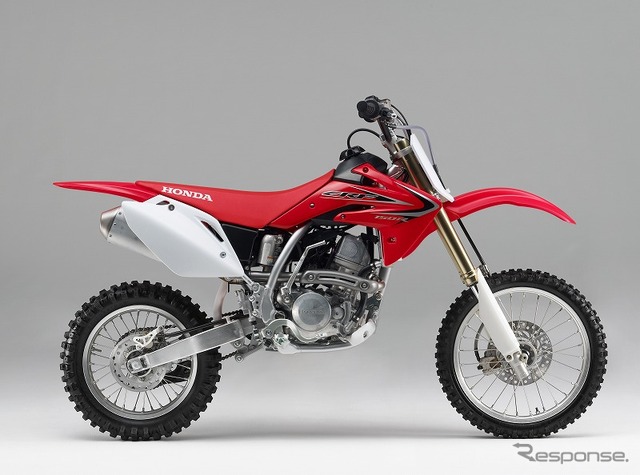 CRF150R