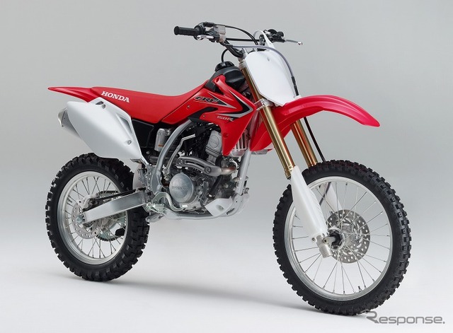 CRF150R