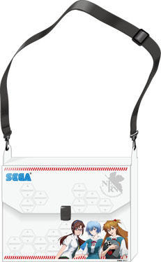 「SEGA×ヱヴァンゲリヲン」キャンペーン 「SEGA×ヱヴァンゲリヲン」キャンペーン