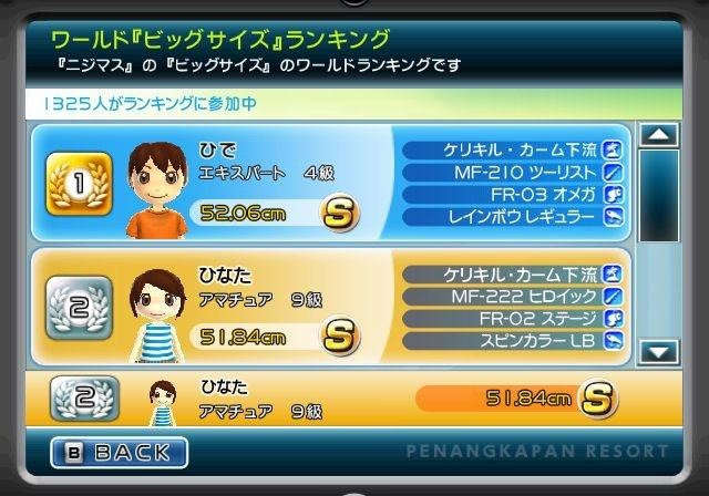 ファミリーフィッシング