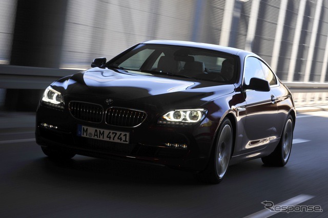 BMW6シリーズ