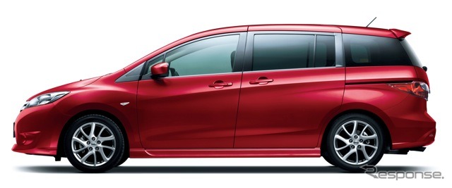 日産ラフェスタ・ハイウェイスター