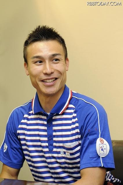 佐藤さん「忙しいときや落ち込んでいるときほど落ち着いて、一呼吸おいて、いつも同じ笑顔でいられるよう心がけています」