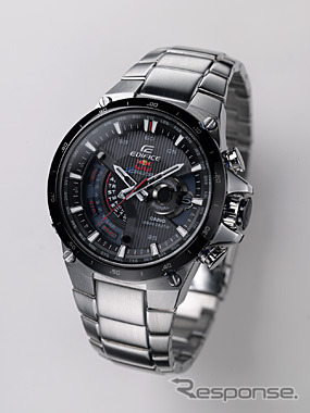 EQW-A1000RB　レッドブルレーシング・リミテッドエディション