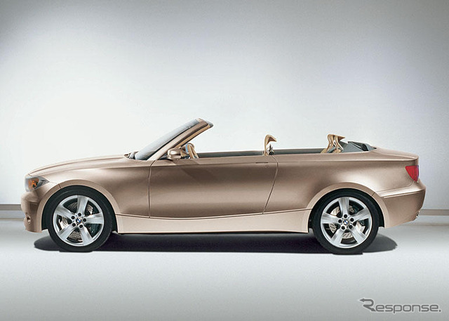 BMW『1シリーズ』ここまで明らかになった