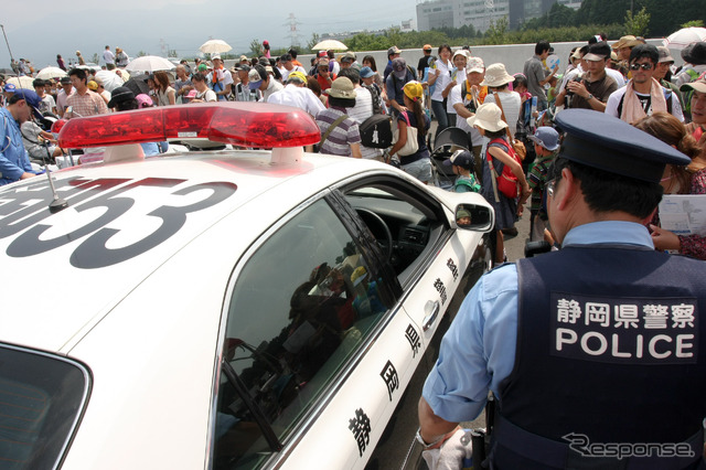 東富士ハイウェイパーク2011