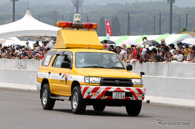 東富士ハイウェイパーク