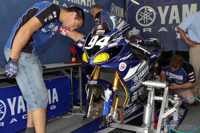 【鈴鹿8耐】もっと熱い写真蔵