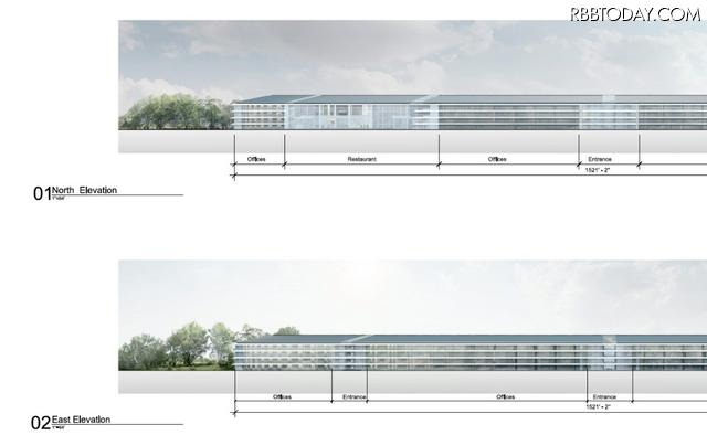 Apple Campus2