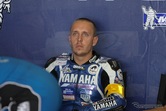 鈴鹿8時間耐久ロードレース2011