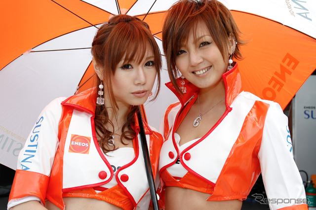 SUPER GT 2011年開幕戦