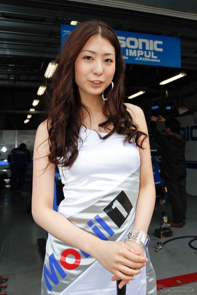 SUPER GT 2011年開幕戦