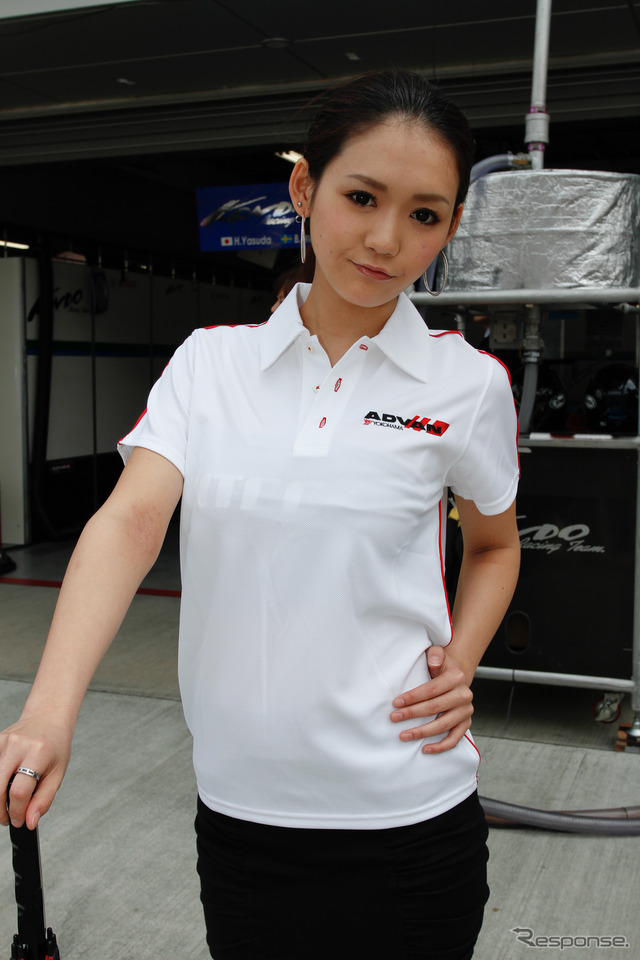 SUPER GT 2011年開幕戦