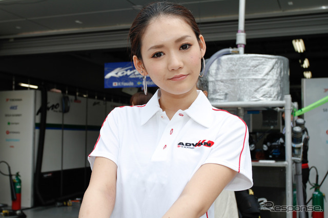 SUPER GT 2011年開幕戦