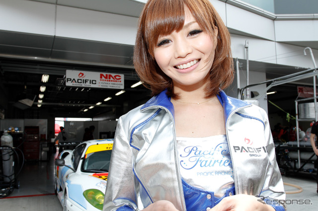 SUPER GT 2011年開幕戦