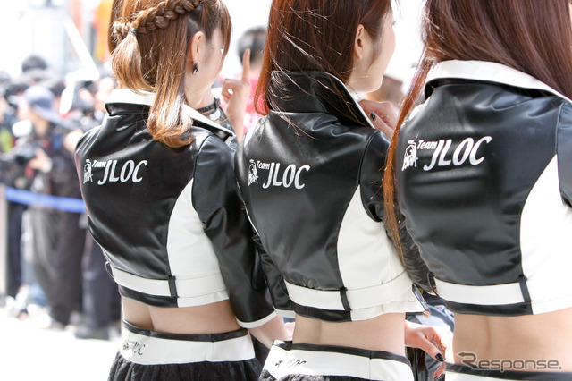 SUPER GT 2011年開幕戦