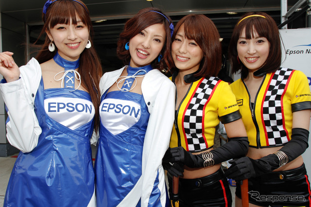 SUPER GT 2011年開幕戦