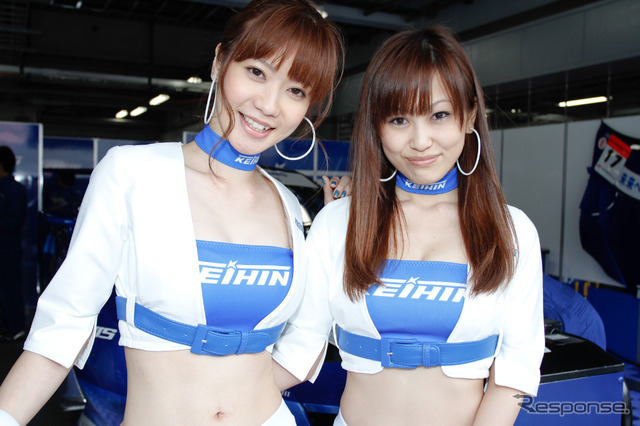 SUPER GT 2011年開幕戦