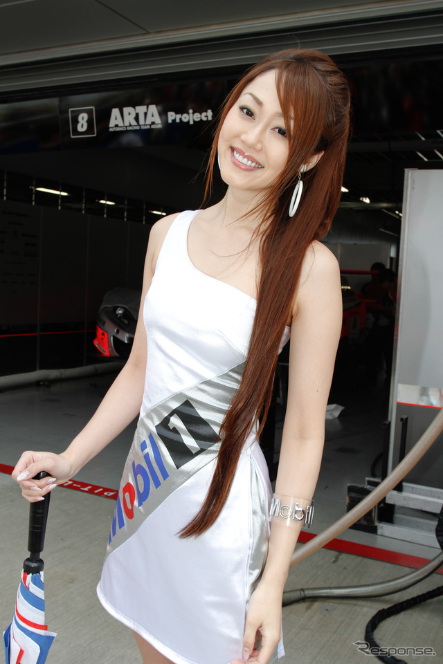 SUPER GT 2011年開幕戦