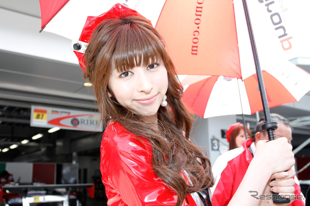 SUPER GT 2011年開幕戦