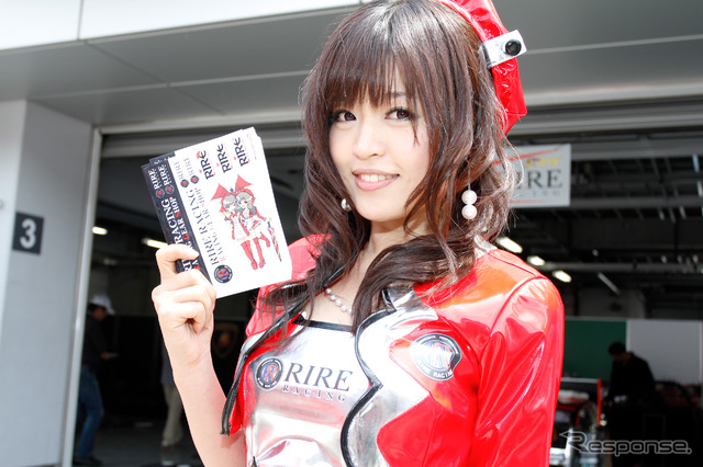 SUPER GT 2011年開幕戦