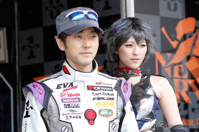 SUPER GT 2011年開幕戦