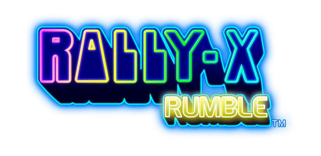 RALLY-X RUMBLE