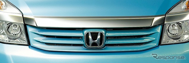 ホンダ ライフG特別仕様車 HIDスマートスペシャル