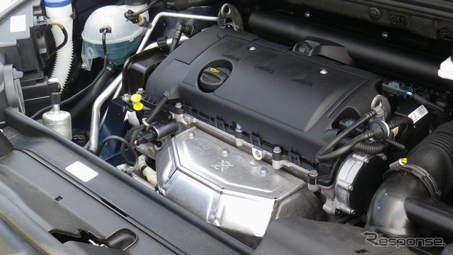 シトロエンC4