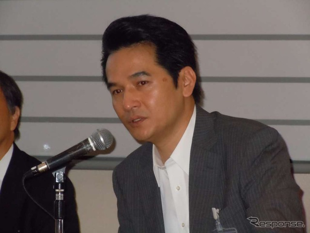 オートコミュニケーションズ・鄭敏社長