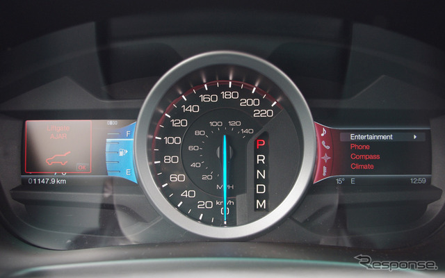 フォード エクスプローラー 新型