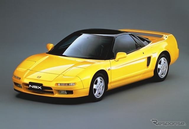 ホンダNSX（1990年）