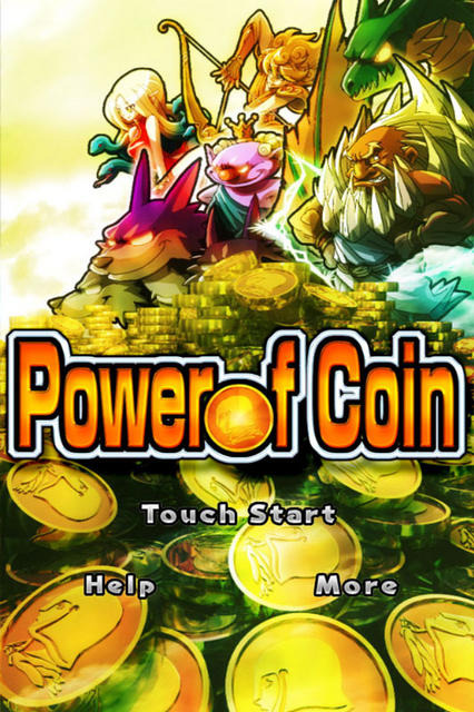 Power of Coin Power of Coin