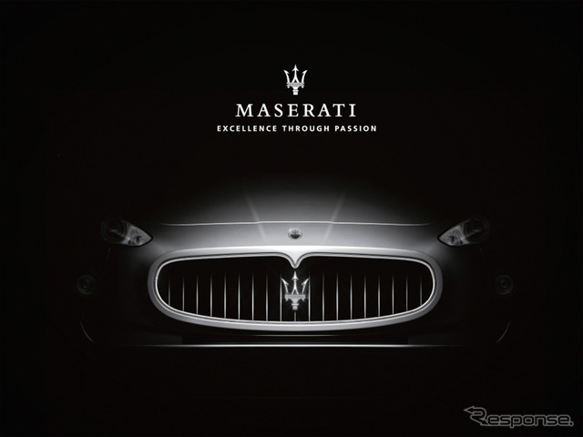 マセラティ・ジャパンは30日、iPad専用アプリ「Maserati Japan(MJ2011)」の提供を開始した。