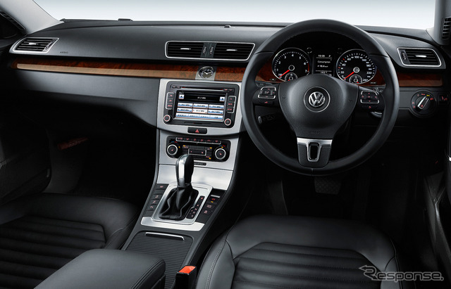 VW パサート 新型
