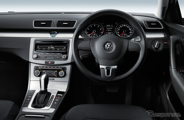 VW パサート 新型