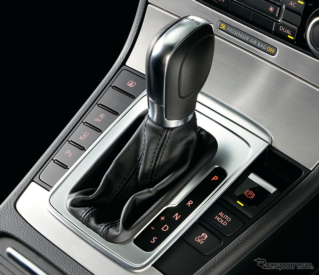 VW パサート 新型