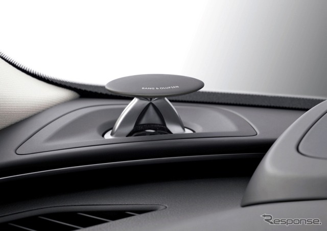 アウディ A6 新型