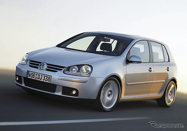 VW主力モデル末期でも首位返り咲き……1月輸入車販売