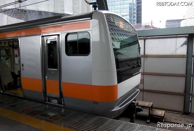 JR東日本