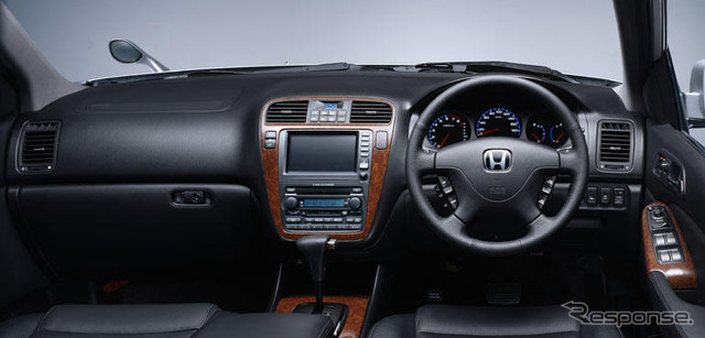 ホンダ『MDX』がマイナーチェンジ、ベースグレードを追加へ