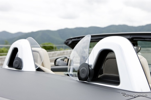 メルセデスベンツSLK200 BlueEFFICIENCY