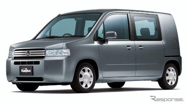 【キャンピング＆RVショー】ホンダは『ASM』はじめ新型車とインターナビ