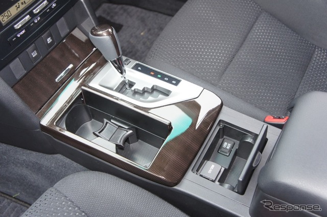 トヨタ カムリ 新型モデルは10・15モード燃費で26.5km/リットルを実現