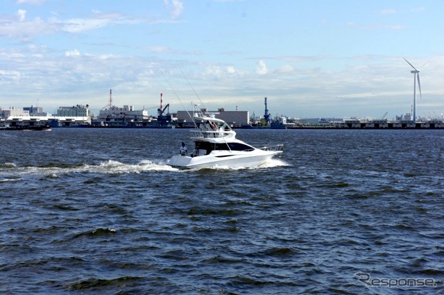 トヨタ PONAM-35