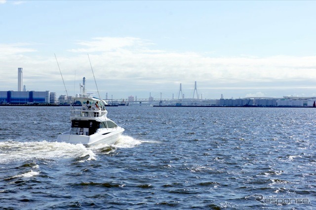 トヨタ PONAM-35