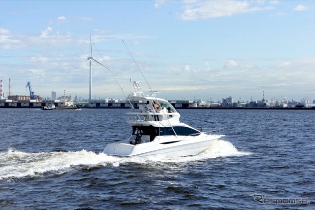 トヨタ PONAM-35